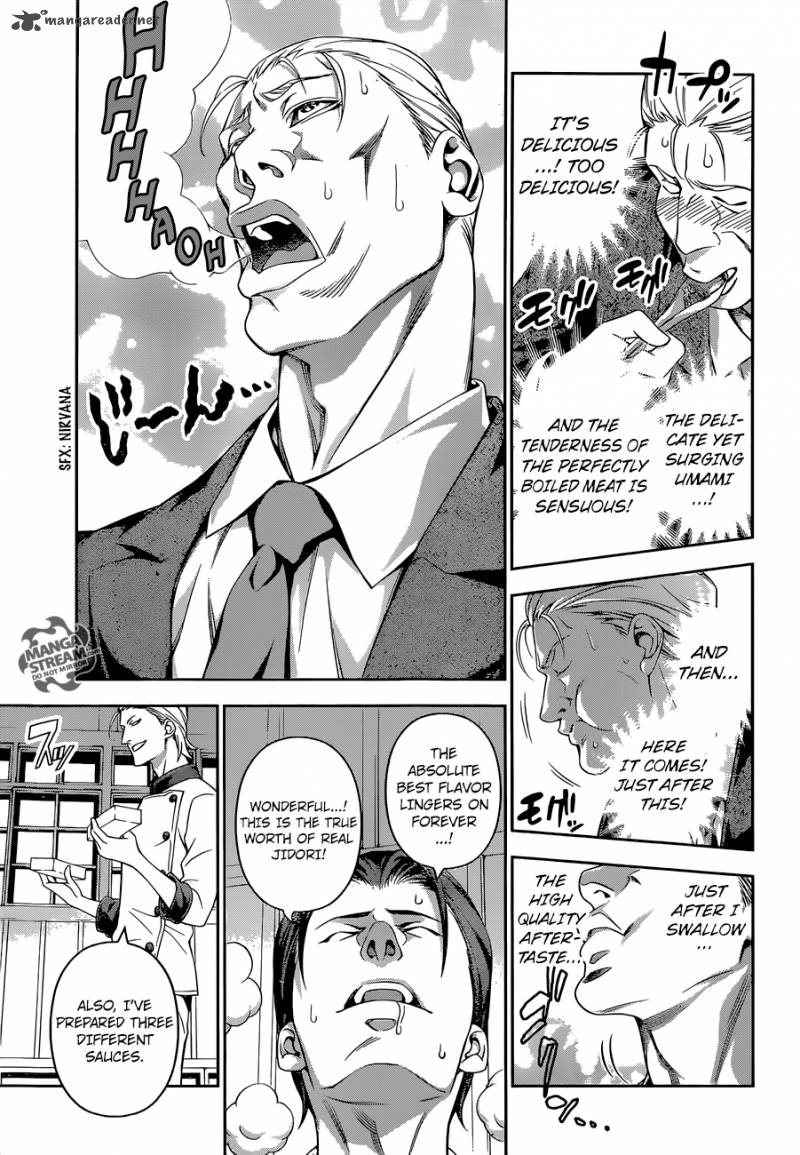 Shokugeki No Soma 145 13
