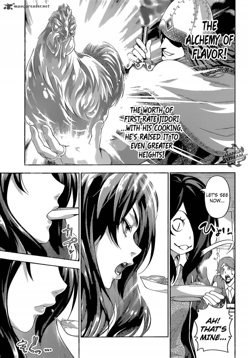 Shokugeki No Soma 145 15
