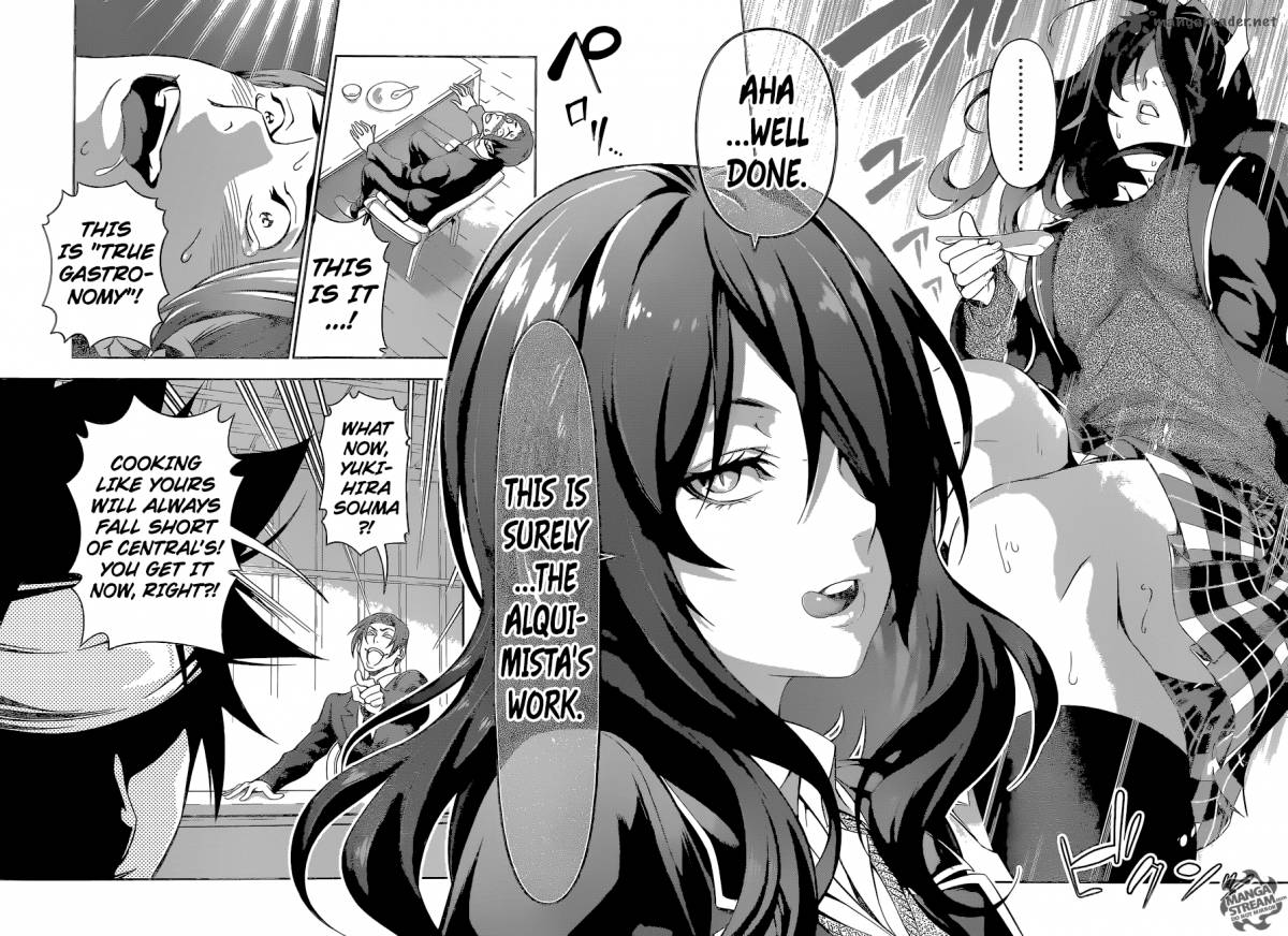 Shokugeki No Soma 145 16