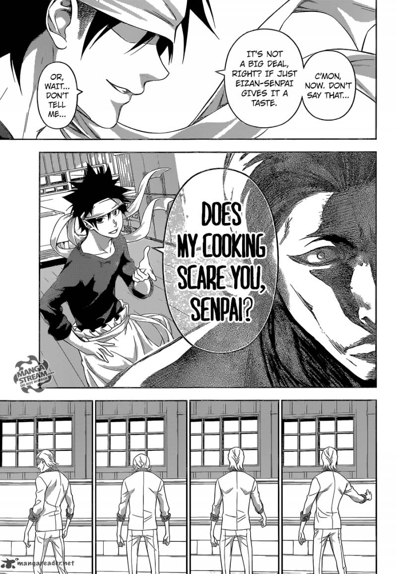 Shokugeki No Soma 145 18