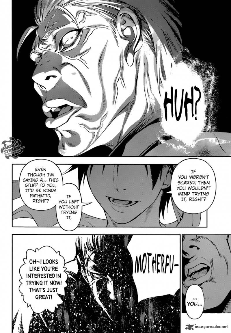 Shokugeki No Soma 145 19