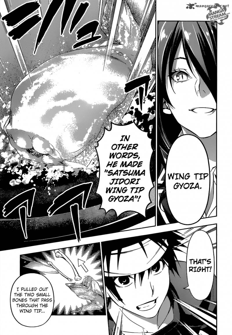 Shokugeki No Soma 145 5