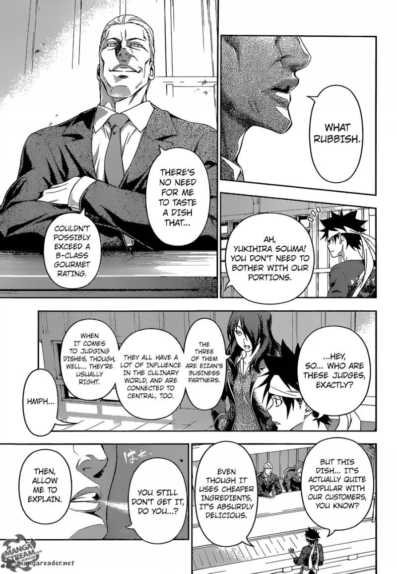 Shokugeki No Soma 145 7