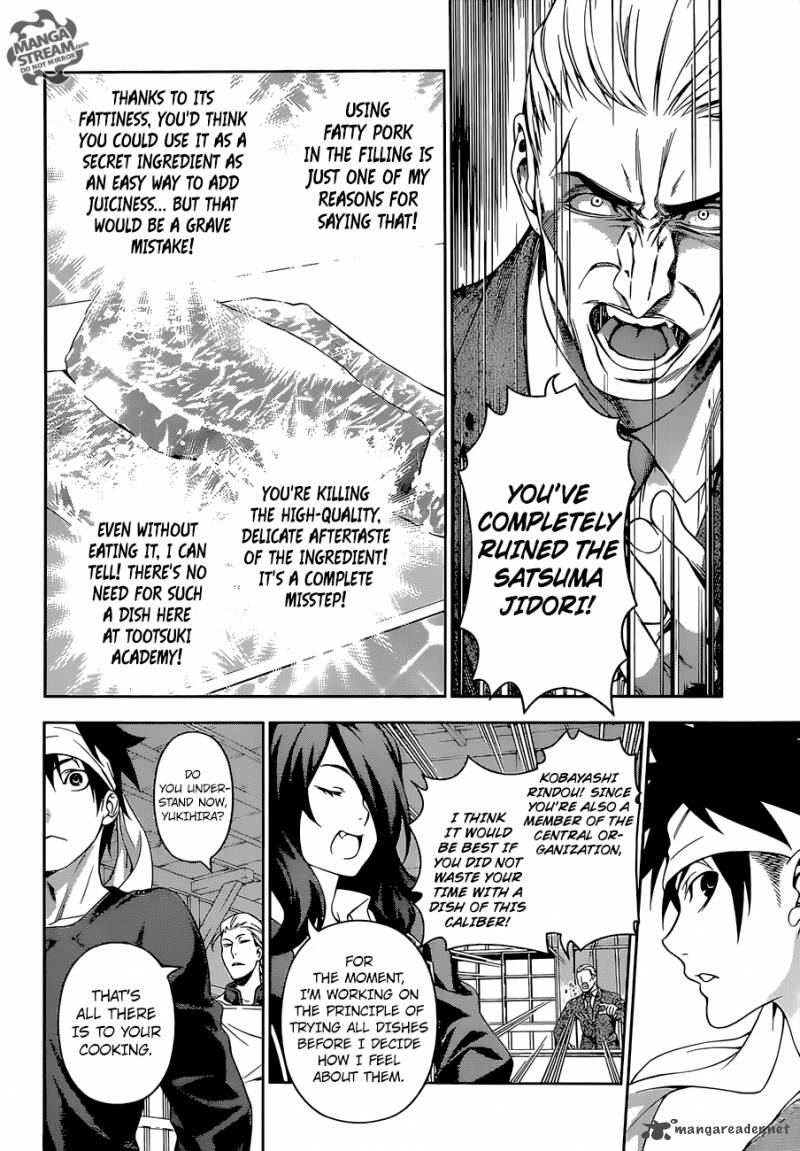 Shokugeki No Soma 145 8