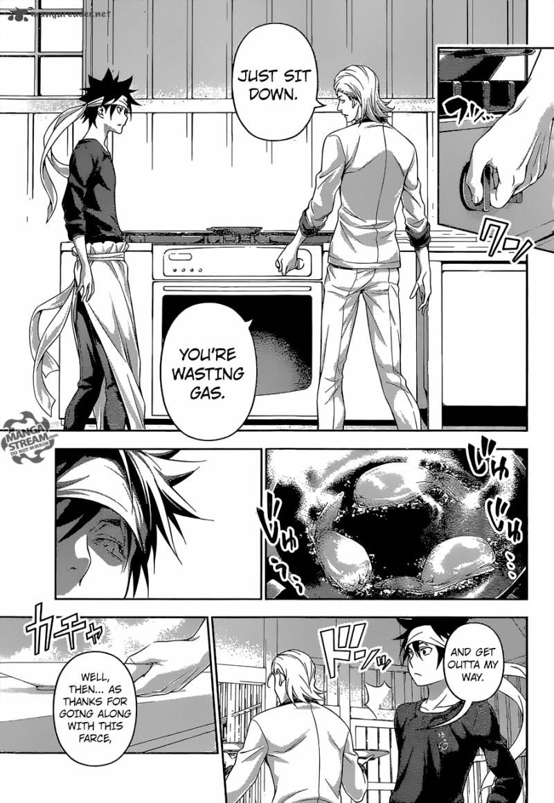 Shokugeki No Soma 145 9