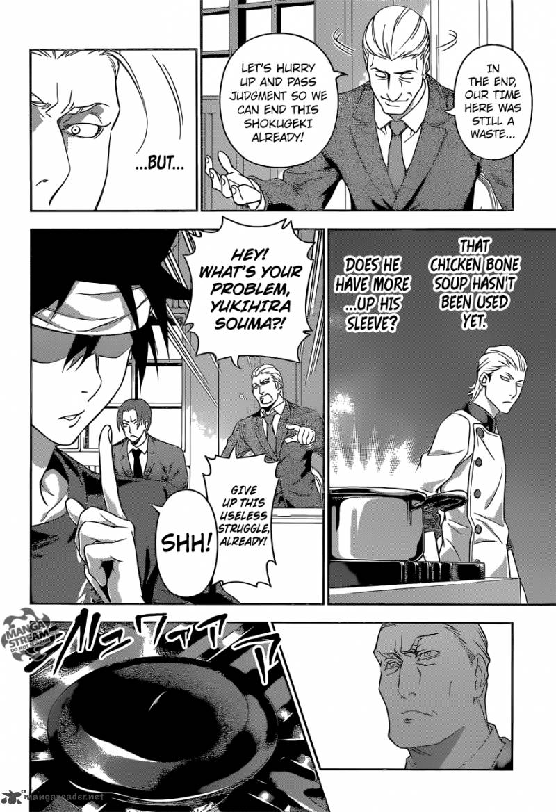 Shokugeki No Soma 146 10