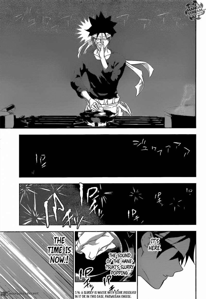 Shokugeki No Soma 146 11