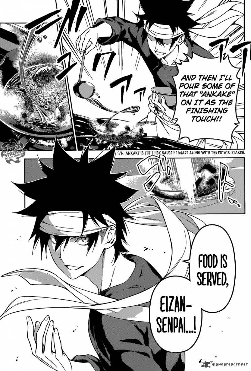 Shokugeki No Soma 146 13