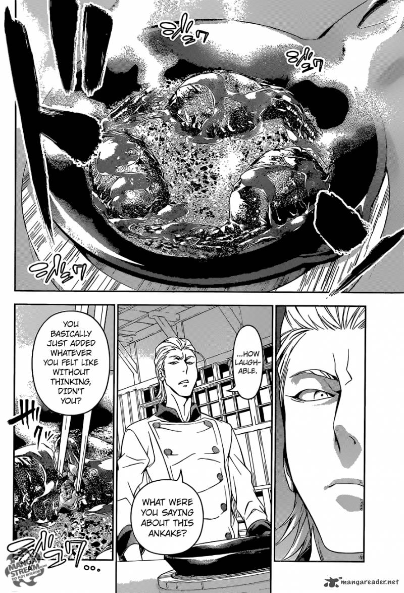 Shokugeki No Soma 146 14