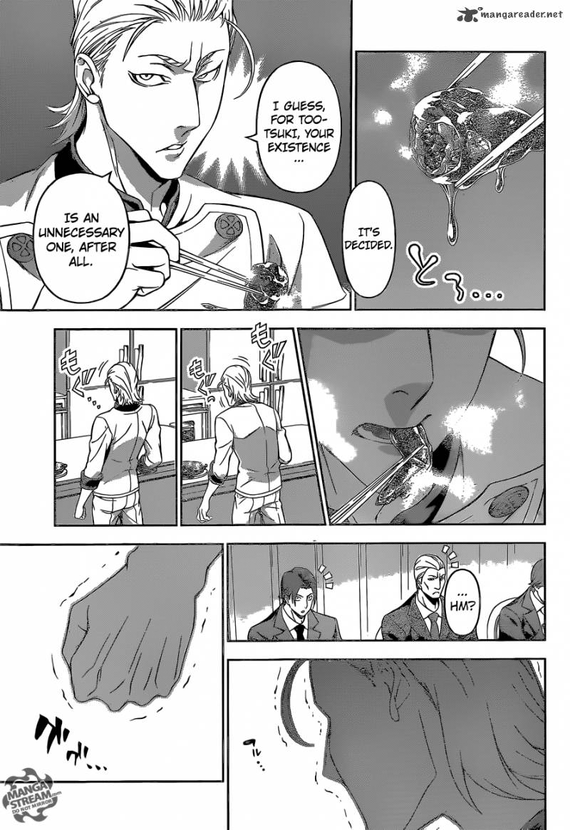 Shokugeki No Soma 146 15
