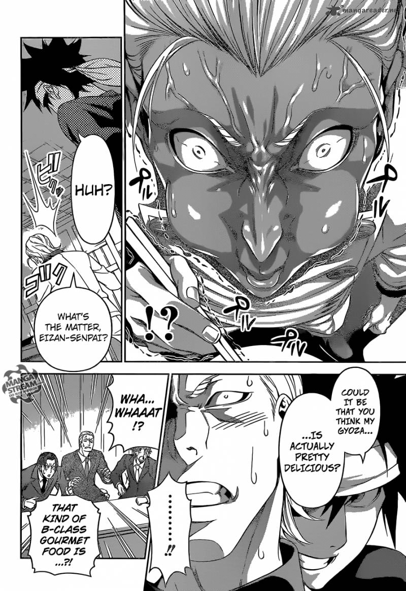 Shokugeki No Soma 146 16