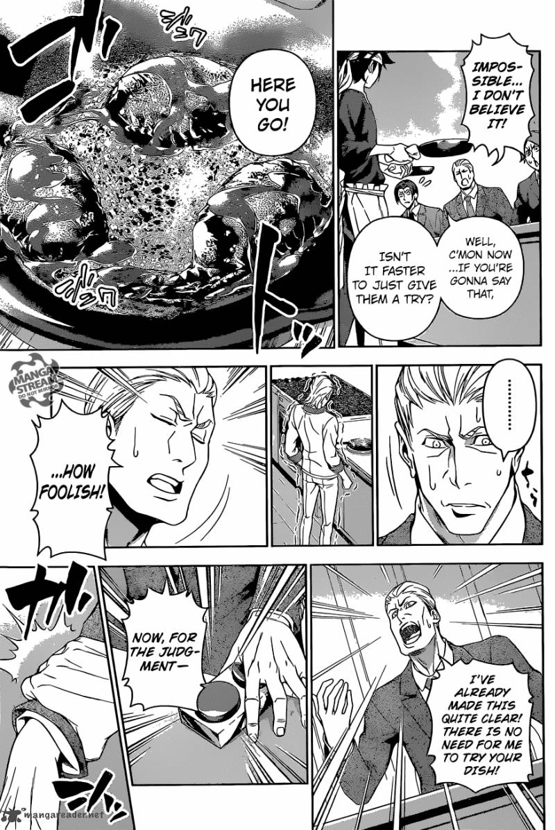 Shokugeki No Soma 146 17