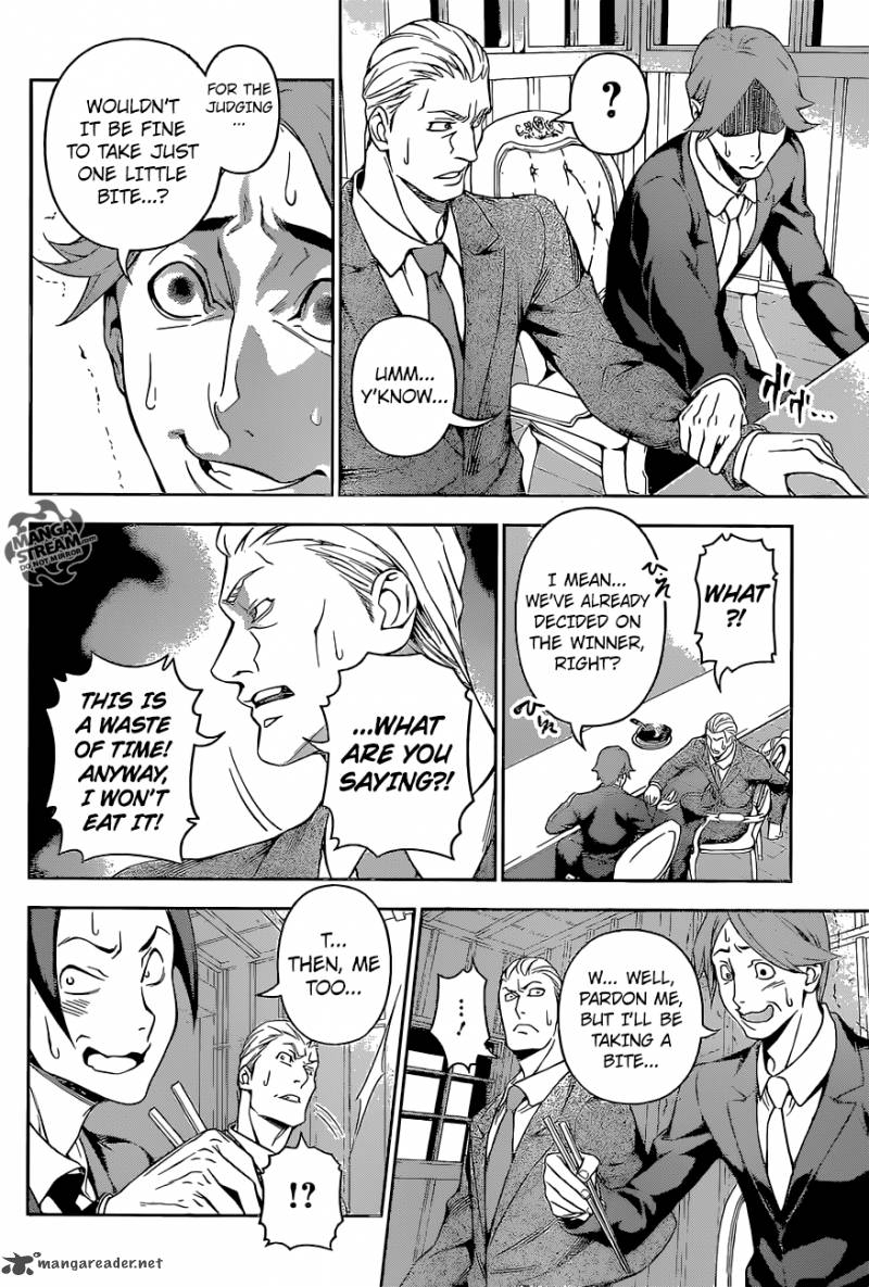 Shokugeki No Soma 146 18