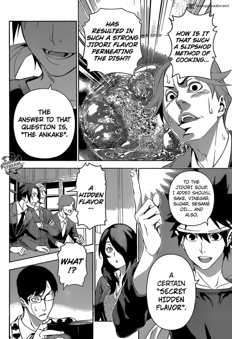 Shokugeki No Soma 146 20