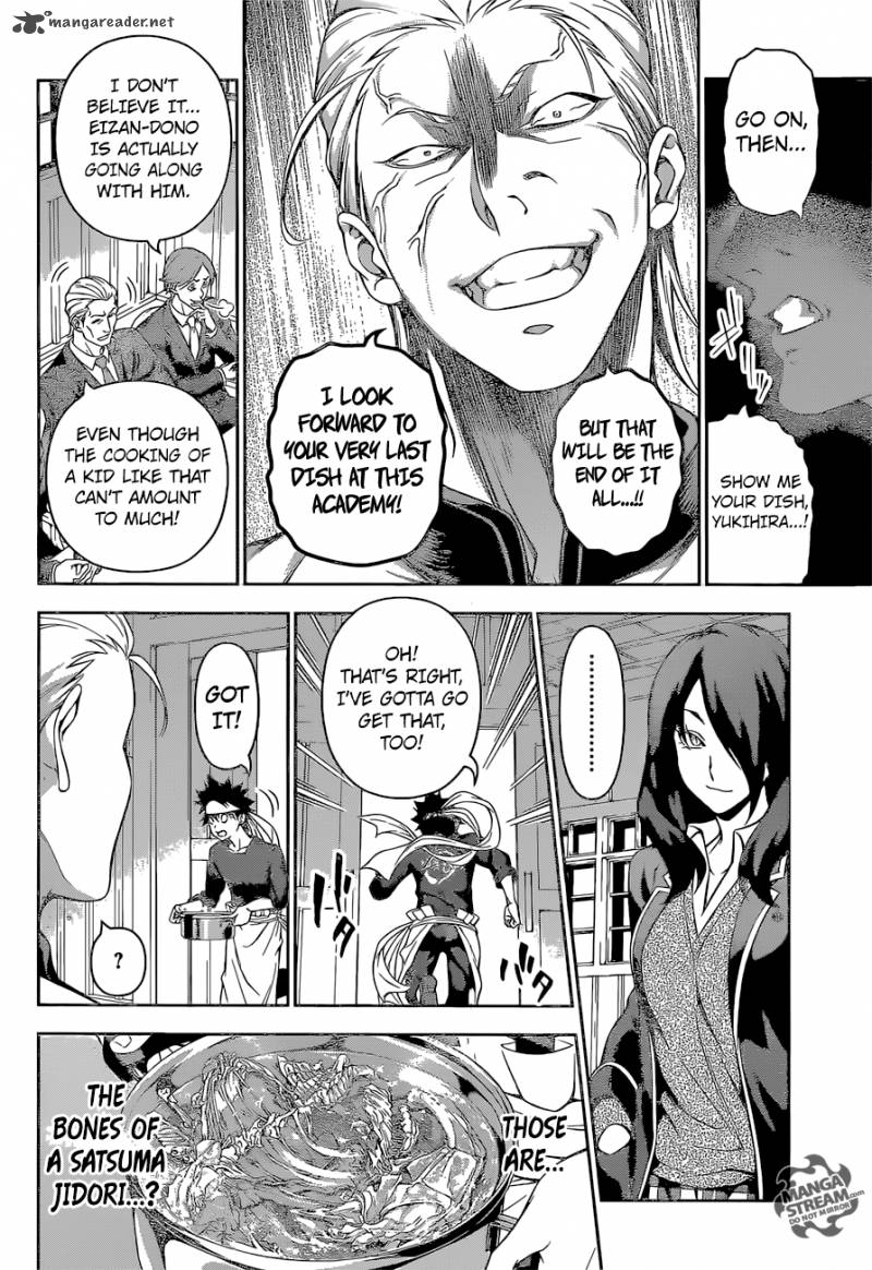 Shokugeki No Soma 146 4