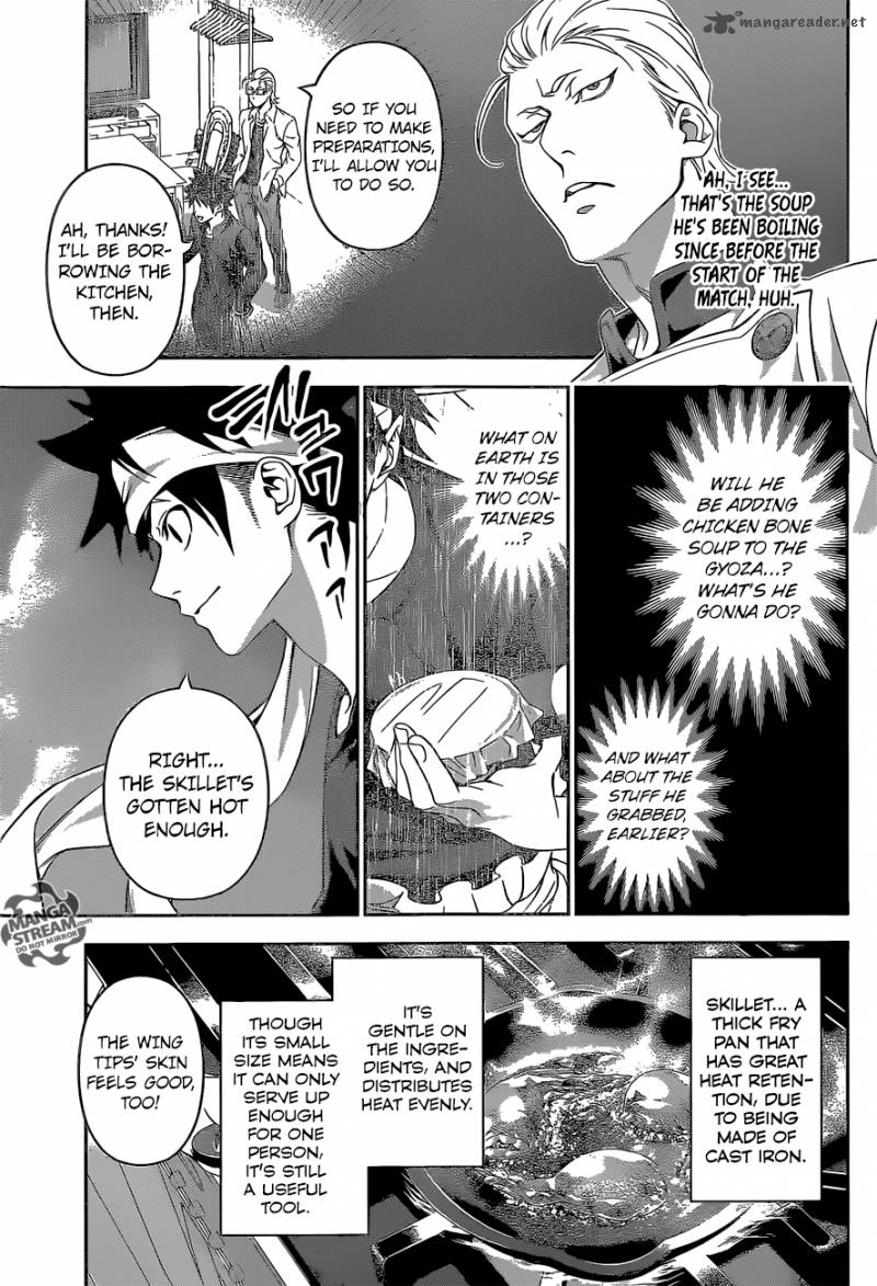 Shokugeki No Soma 146 5
