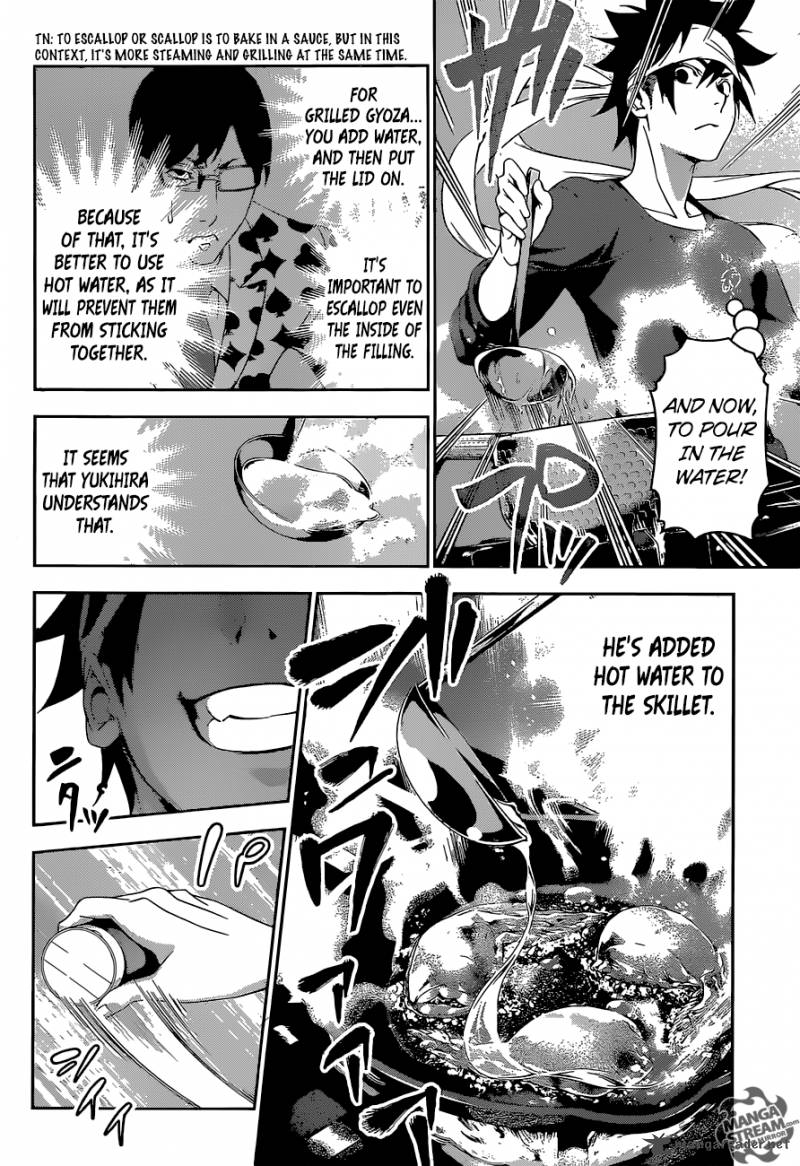 Shokugeki No Soma 146 6