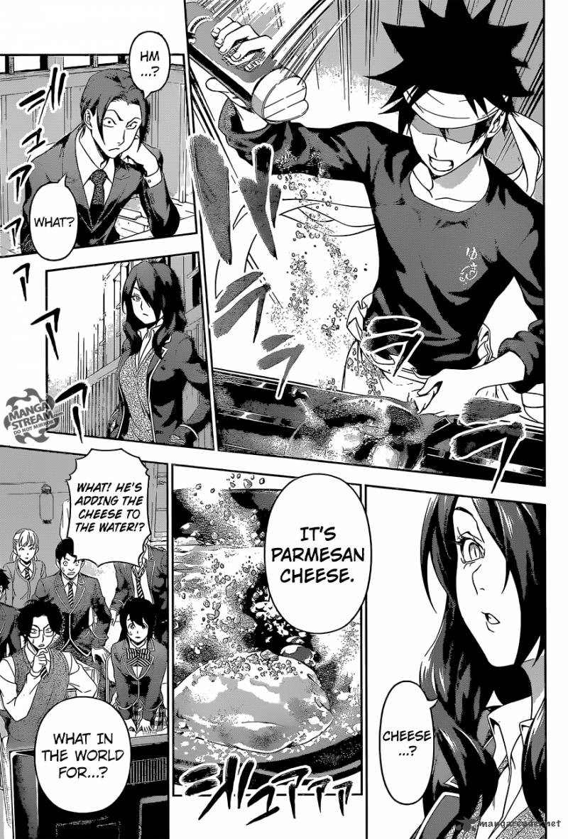 Shokugeki No Soma 146 7