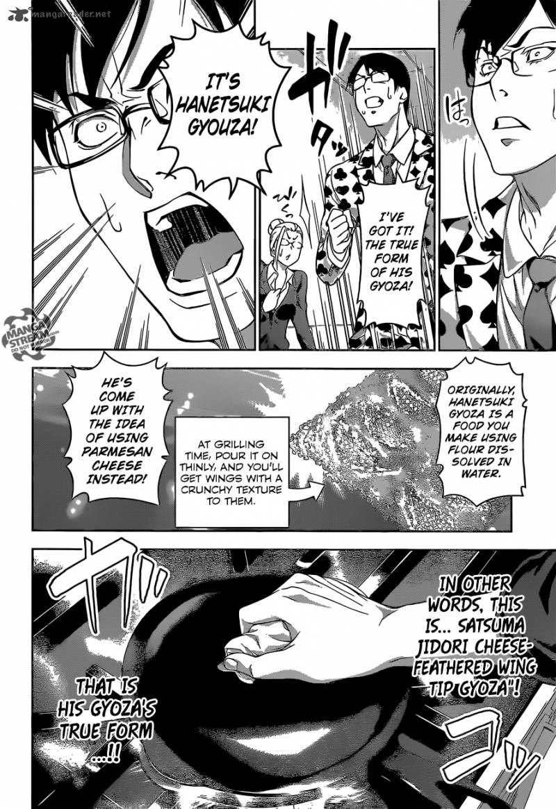 Shokugeki No Soma 146 8