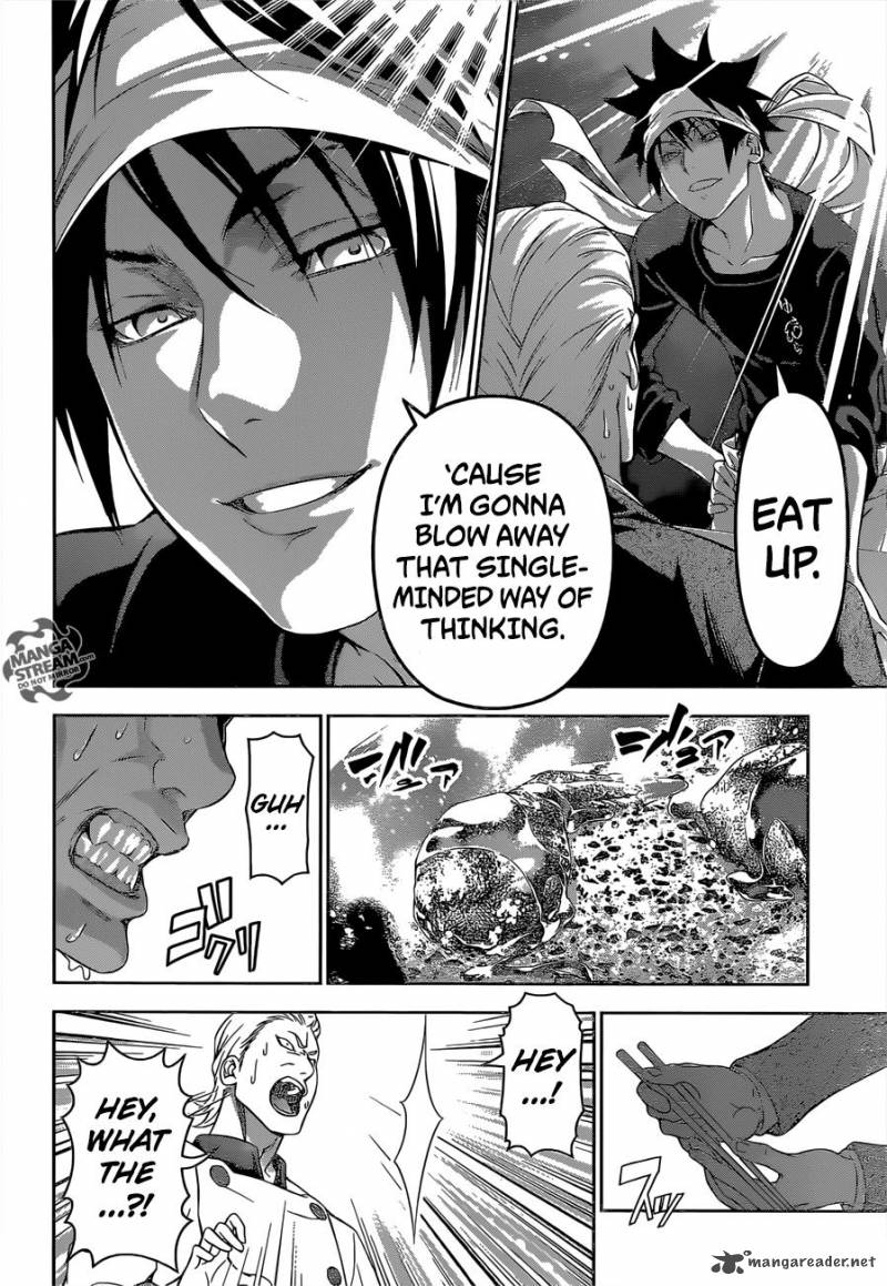 Shokugeki No Soma 147 19