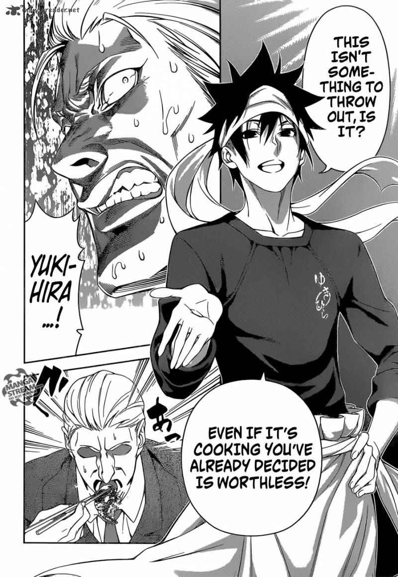 Shokugeki No Soma 147 21