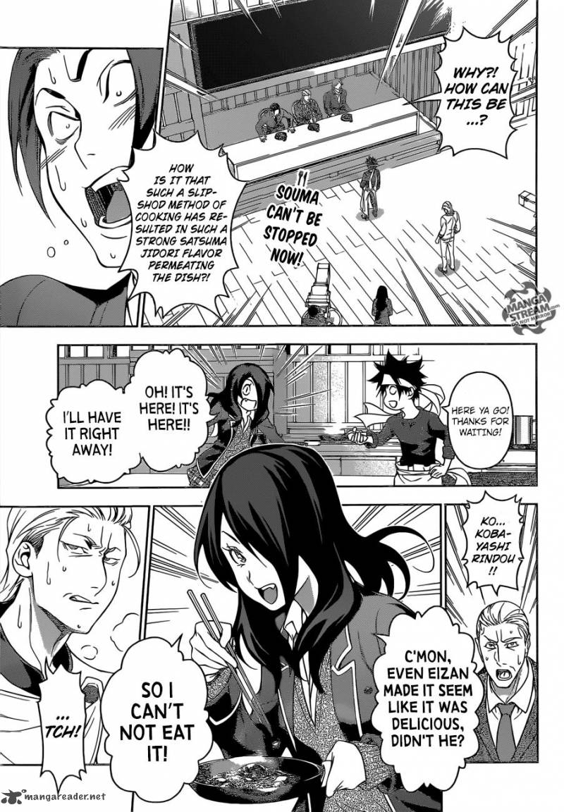 Shokugeki No Soma 147 6