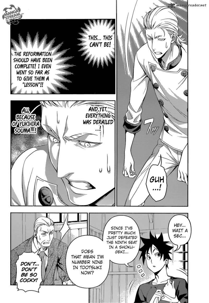 Shokugeki No Soma 148 7