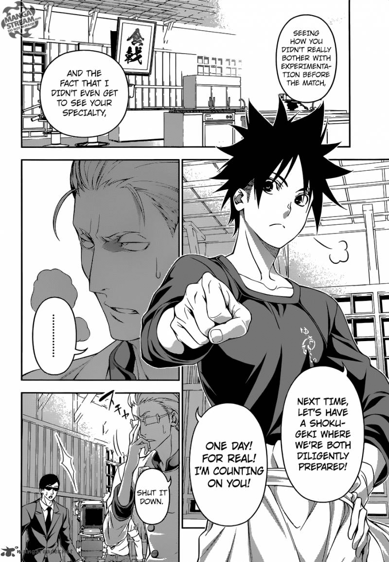 Shokugeki No Soma 148 9