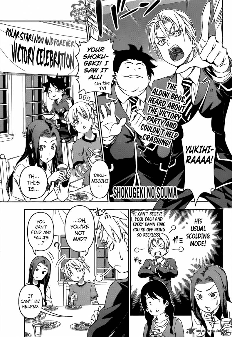 Shokugeki No Soma 149 1