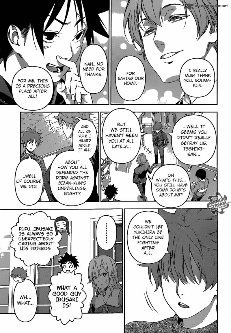 Shokugeki No Soma 149 10