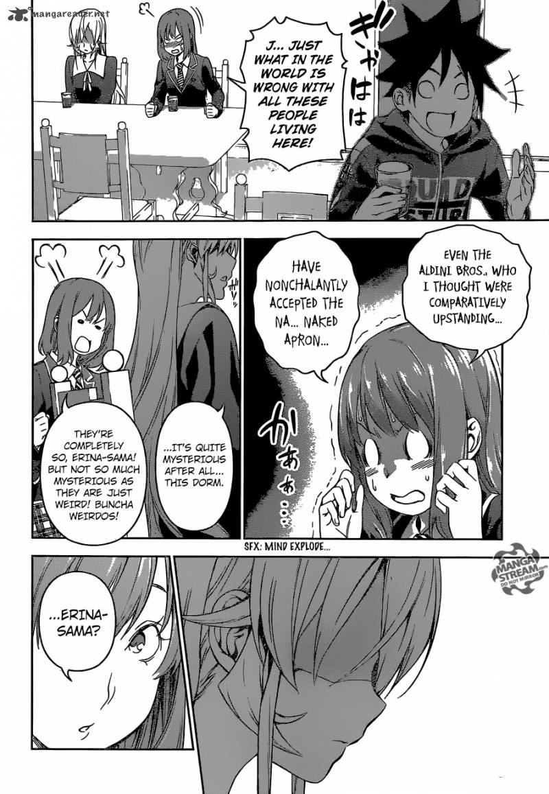 Shokugeki No Soma 149 13