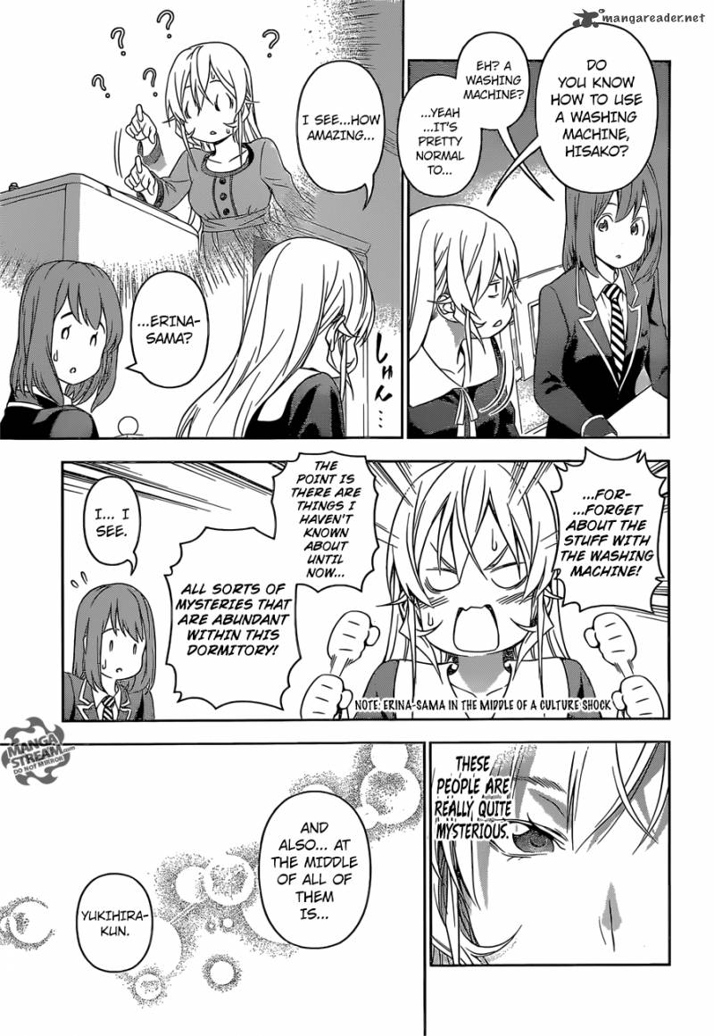Shokugeki No Soma 149 14