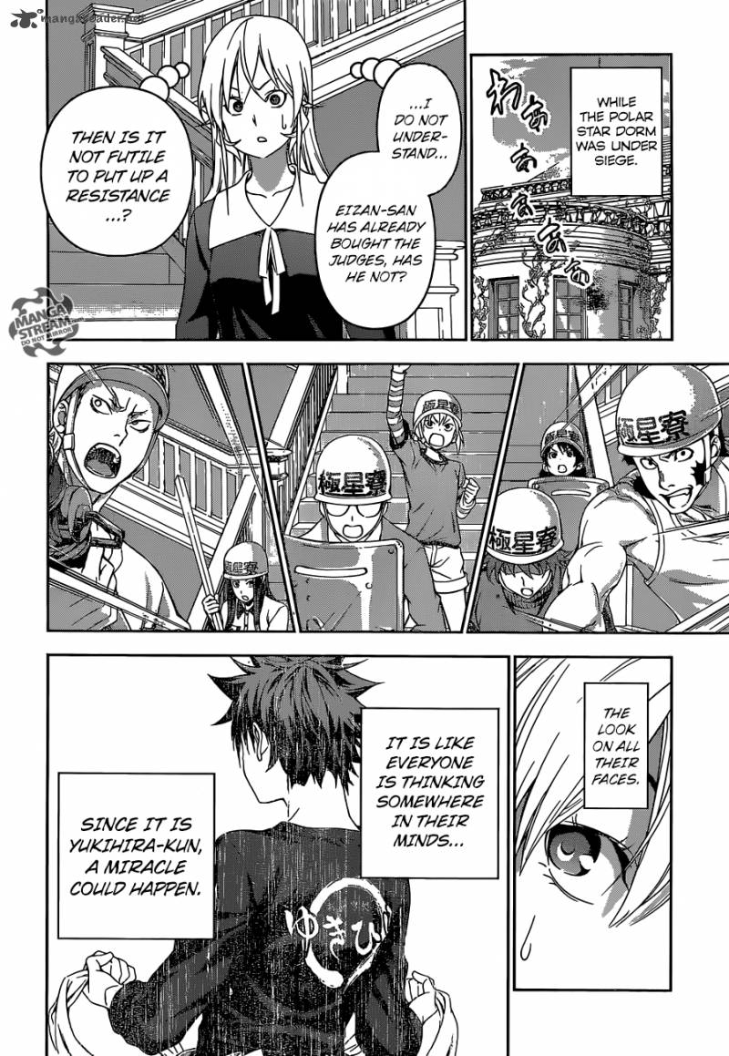 Shokugeki No Soma 149 15