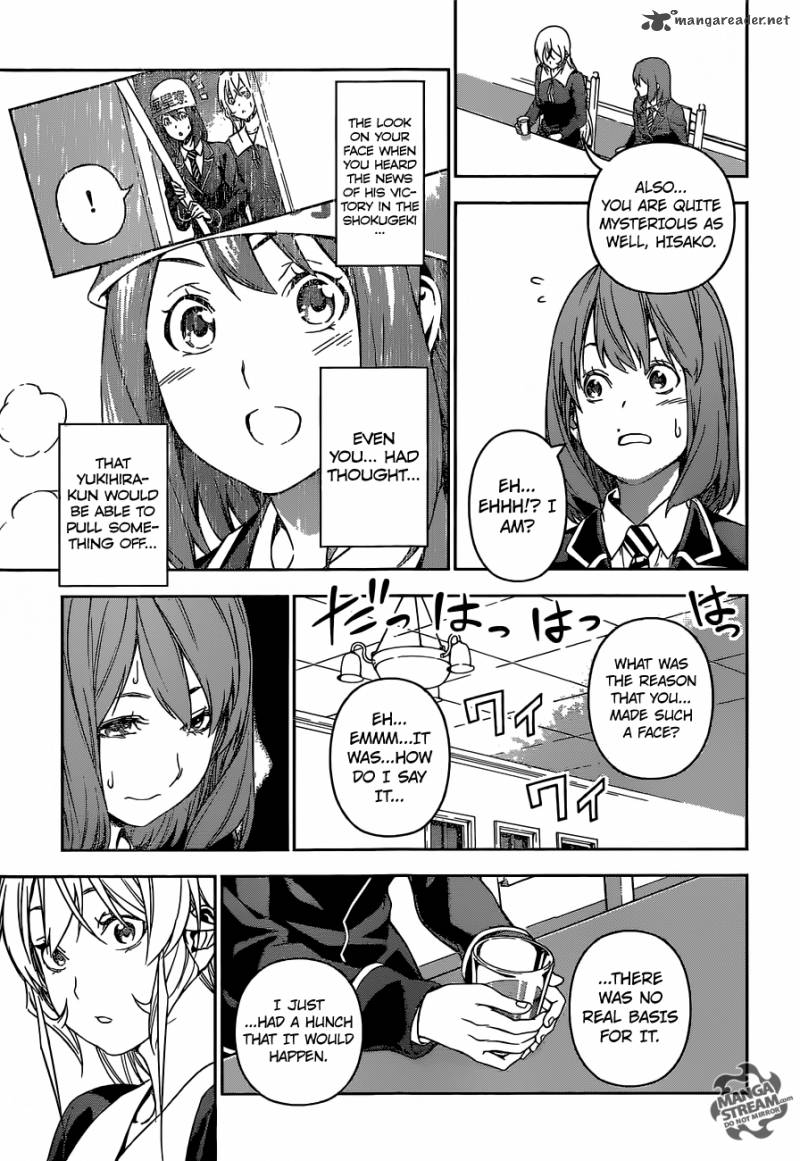 Shokugeki No Soma 149 16