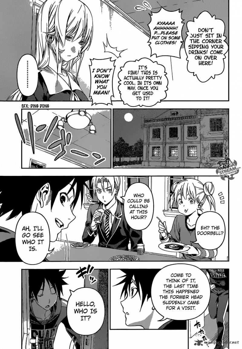 Shokugeki No Soma 149 18