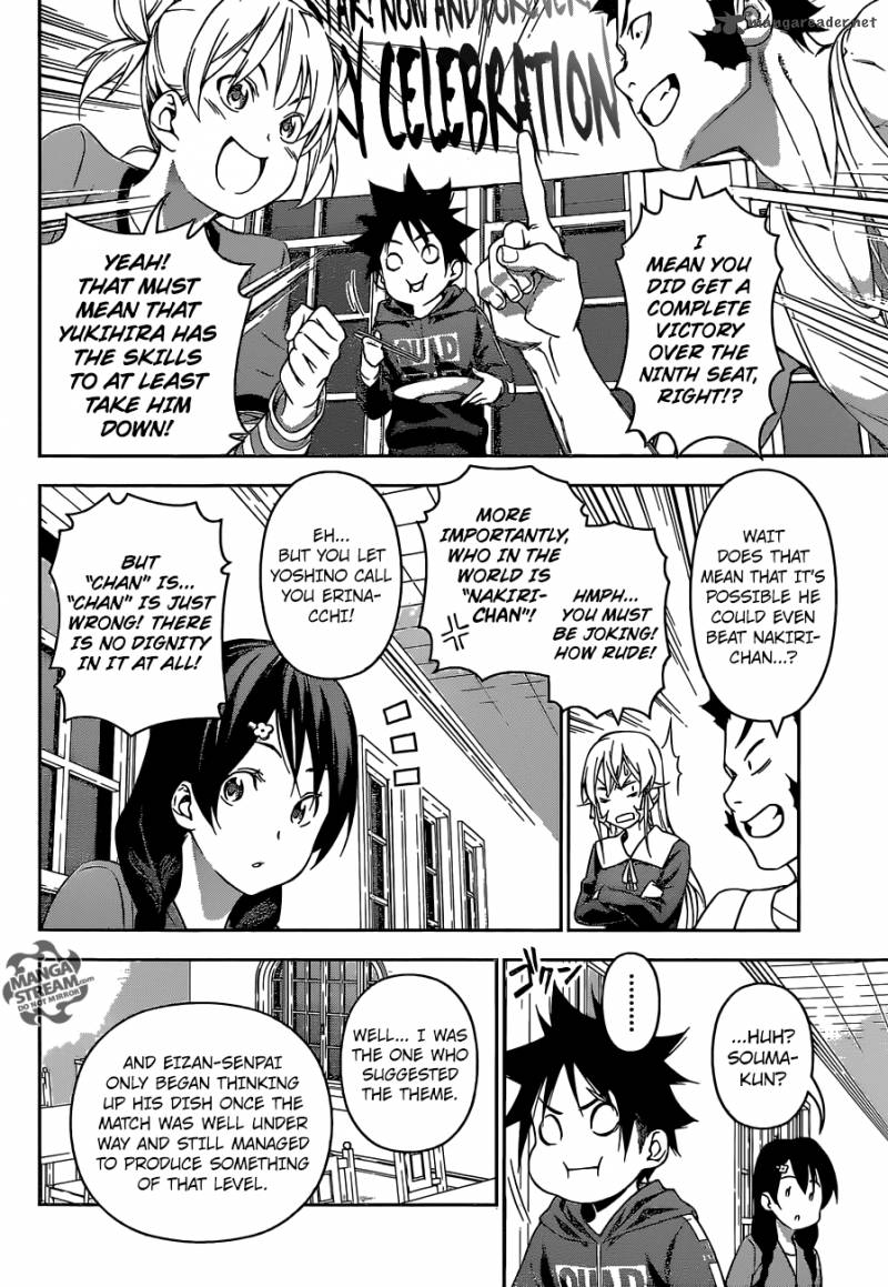 Shokugeki No Soma 149 5