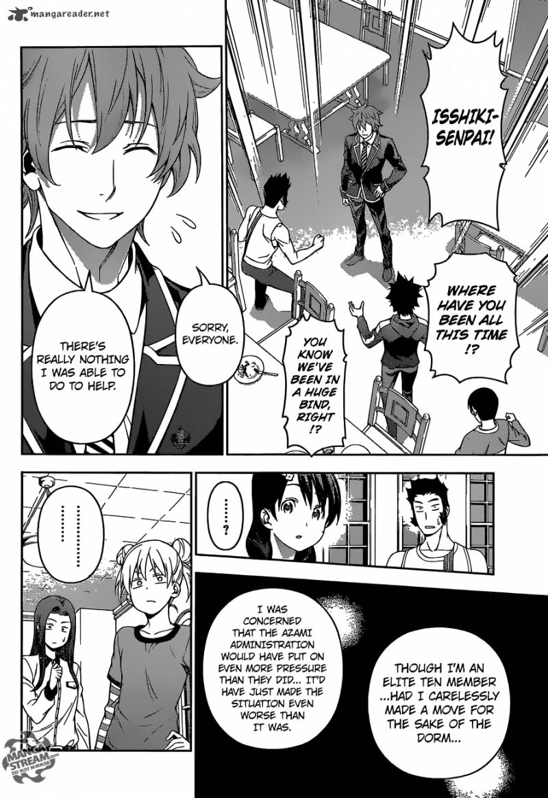 Shokugeki No Soma 149 7