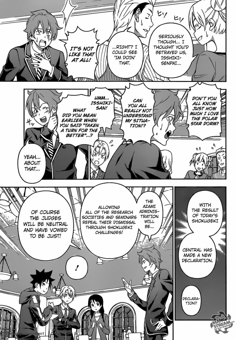 Shokugeki No Soma 149 8