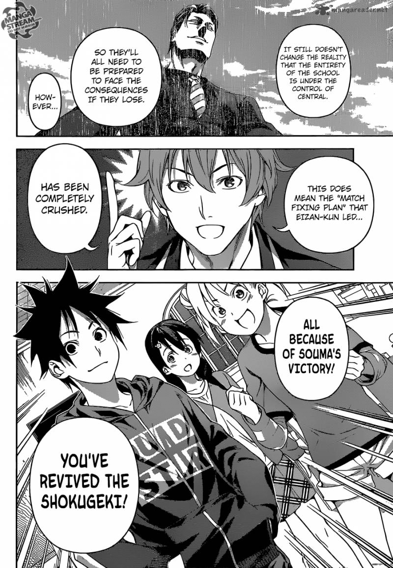 Shokugeki No Soma 149 9