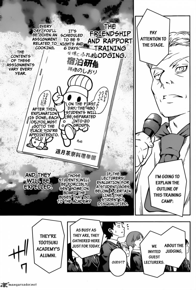 Shokugeki No Soma 15 10
