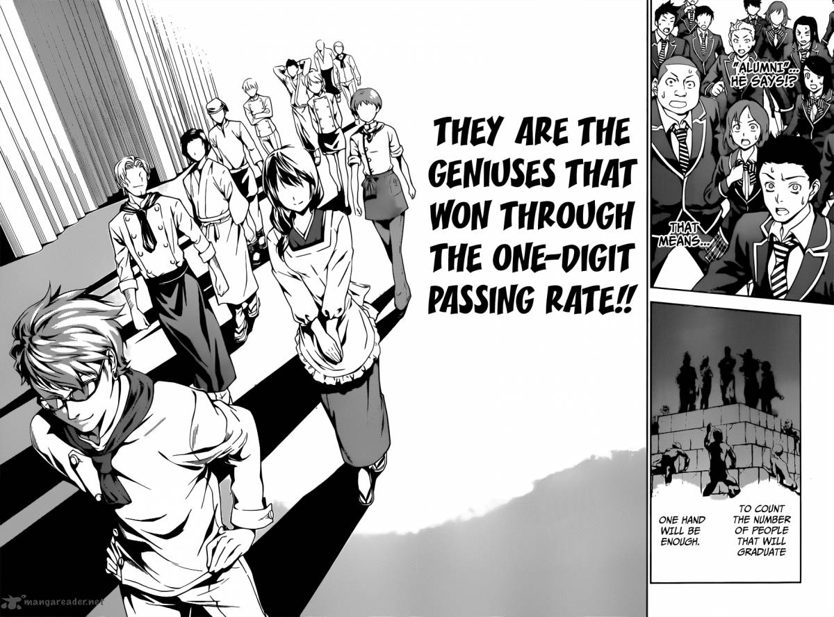 Shokugeki No Soma 15 11