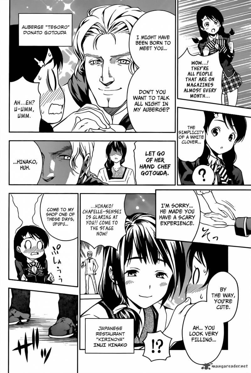 Shokugeki No Soma 15 14