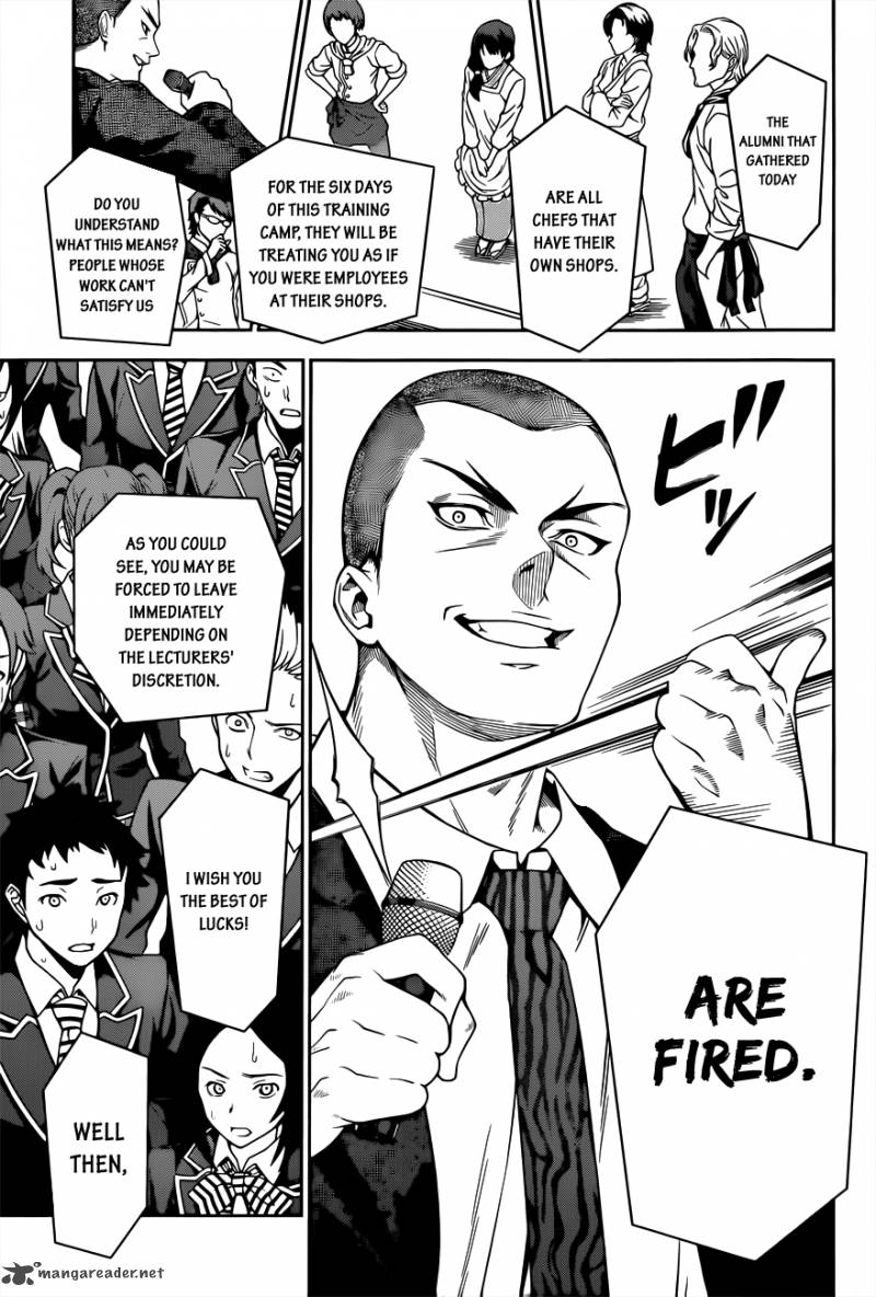 Shokugeki No Soma 15 17