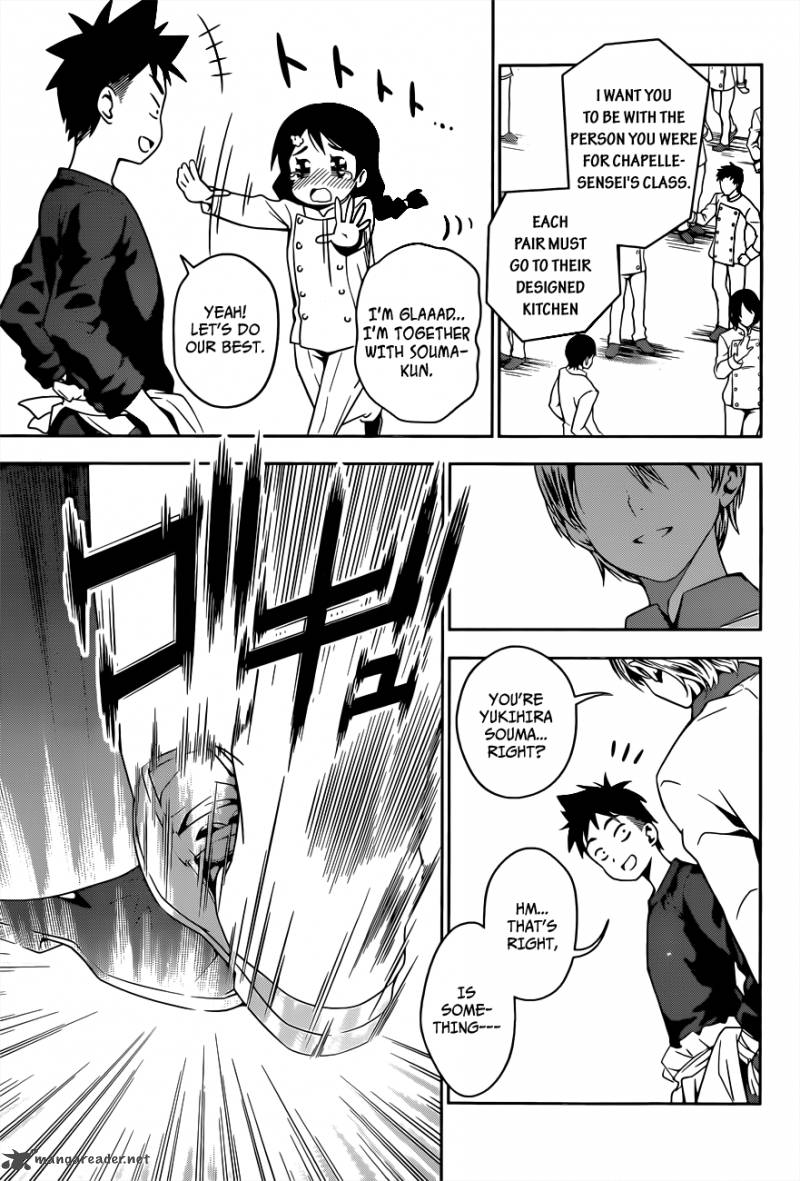 Shokugeki No Soma 15 19