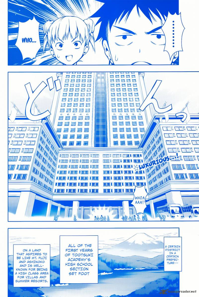 Shokugeki No Soma 15 5