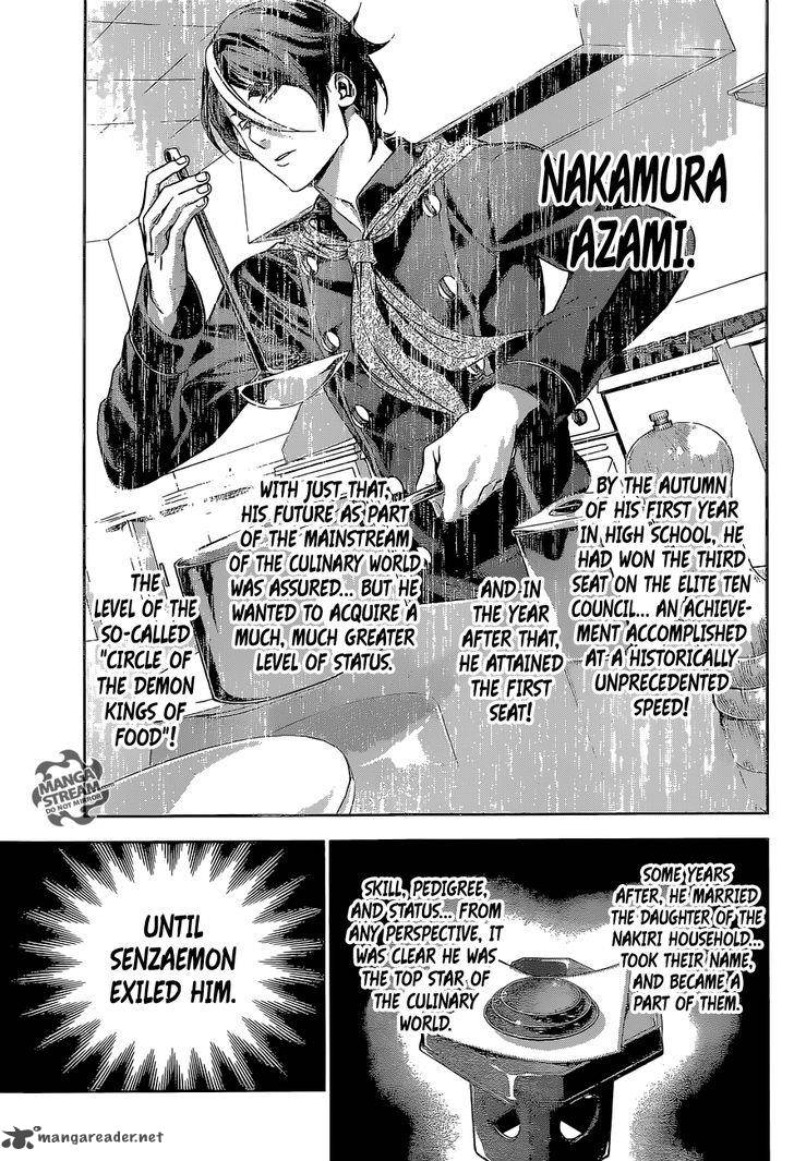 Shokugeki No Soma 150 10