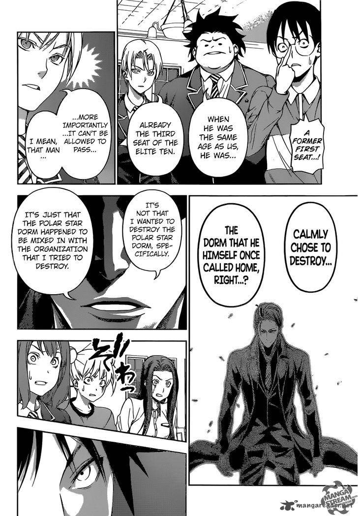 Shokugeki No Soma 150 11
