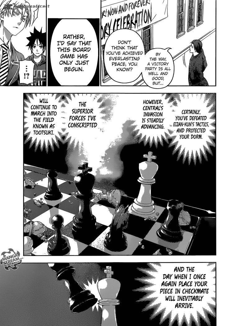 Shokugeki No Soma 150 12