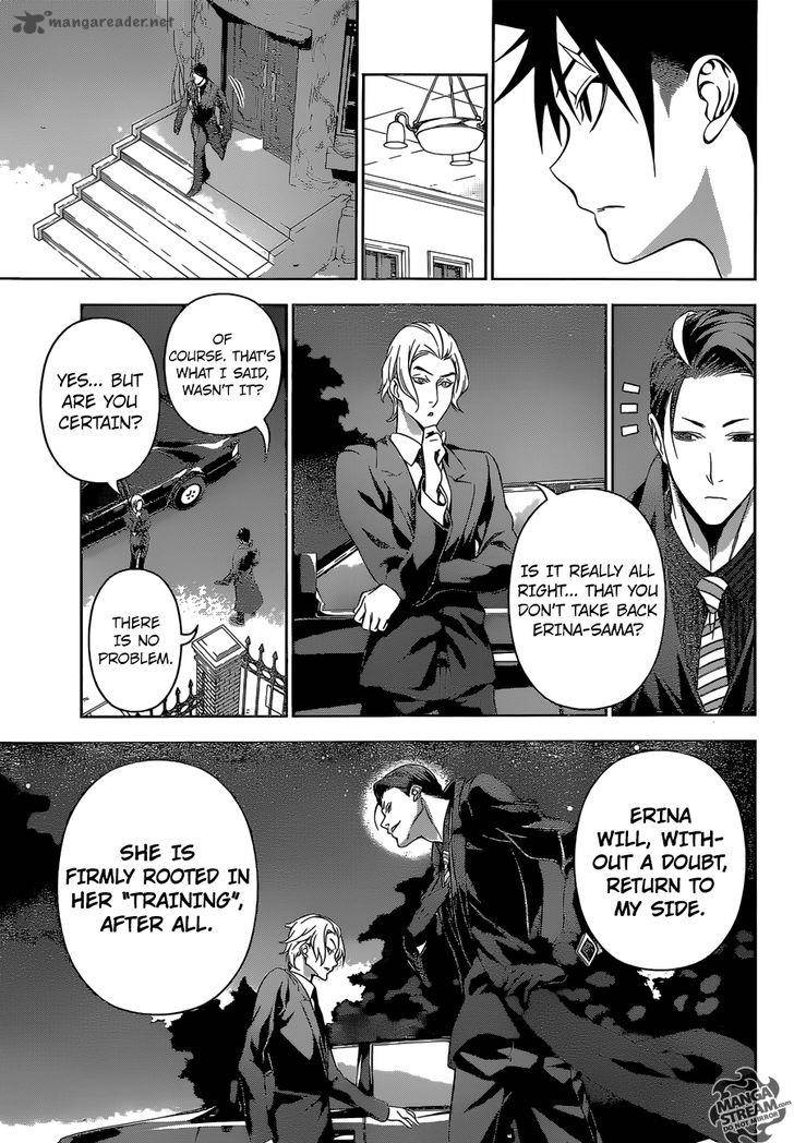 Shokugeki No Soma 150 14