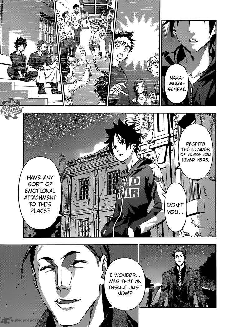Shokugeki No Soma 150 16